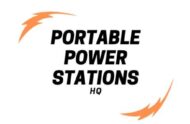 Portable Power Stations HQ